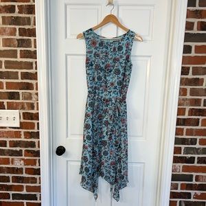 Roz & Ali Floral Dress